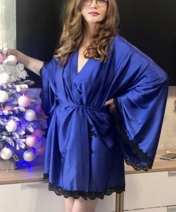 Проститутка Нина